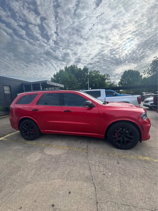 2022 Dodge Durango 3rd Gen - Image 2 of 3
