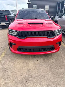 2022 Dodge Durango SRT 392 Sport Utility 4D