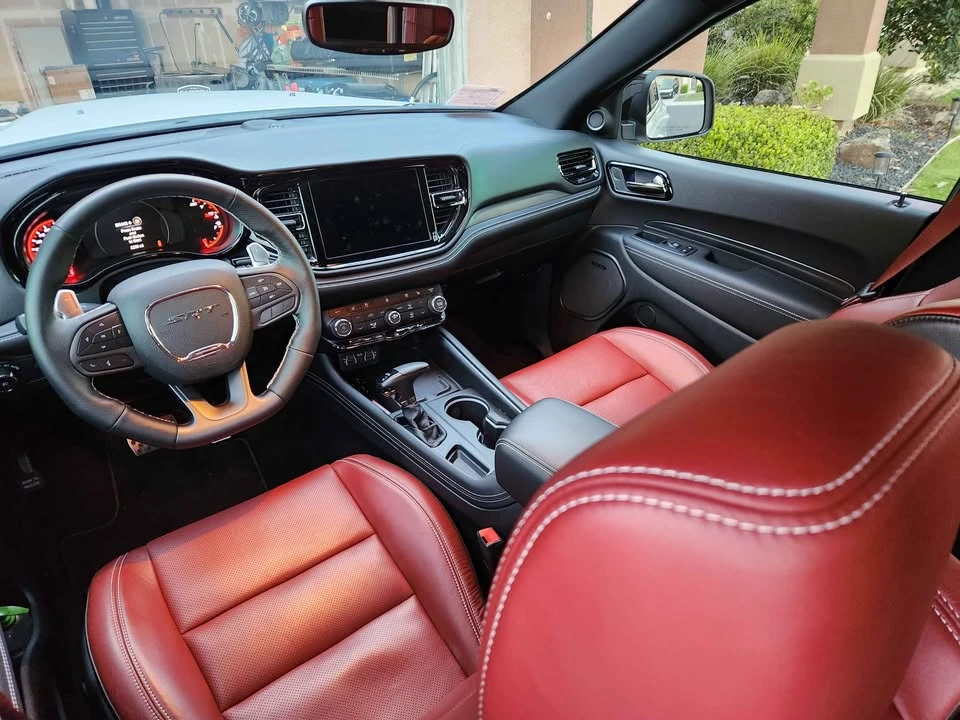 2022 Dodge Durango 3rd Gen - Image 10 of 13