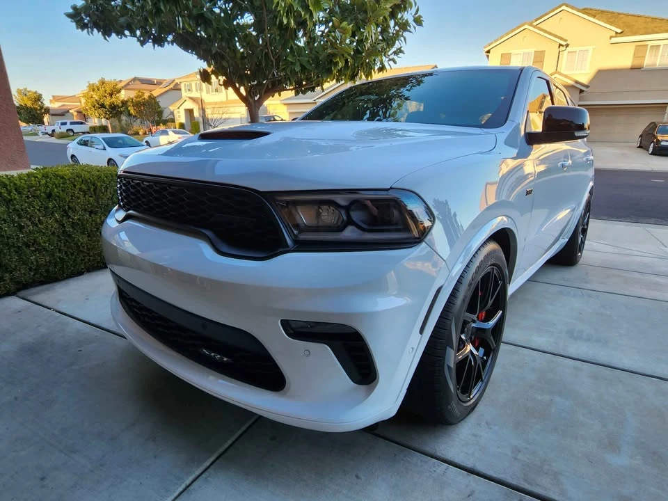 2022 Dodge Durango 3rd Gen - Image 3 of 13