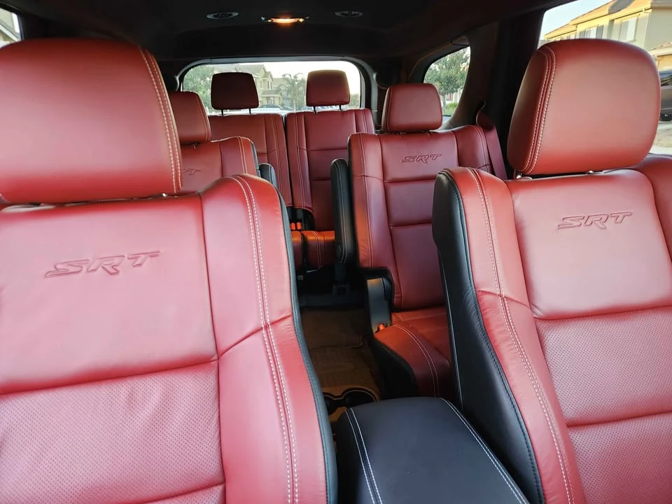 2022 Dodge Durango 3rd Gen - Image 5 of 13