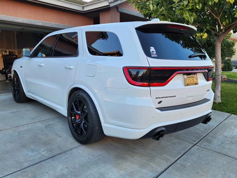 2022 Dodge Durango 3rd Gen - Image 2 of 13