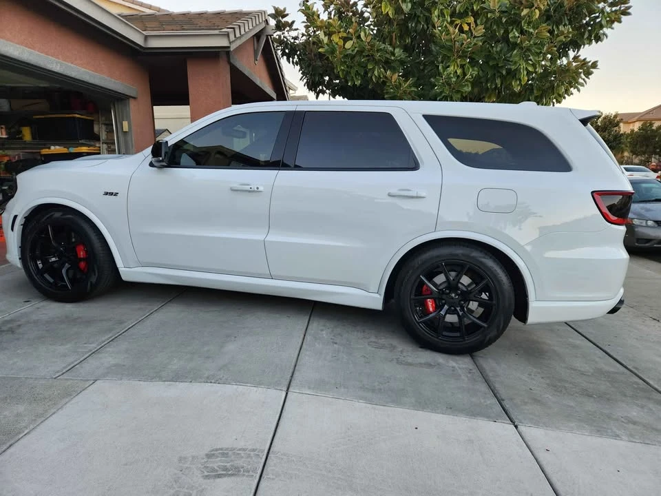2022 Dodge Durango 3rd Gen - Image 8 of 13