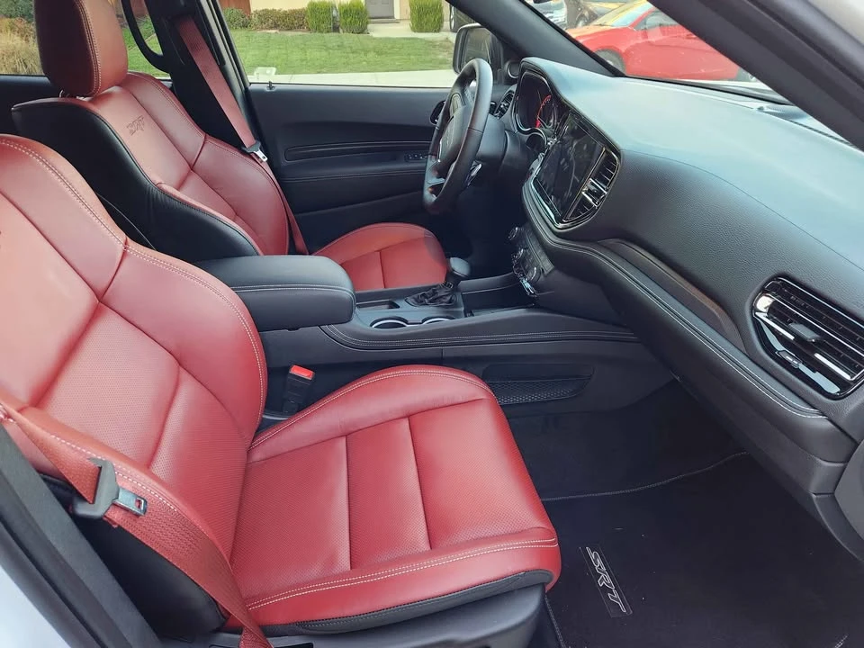 2022 Dodge Durango 3rd Gen - Image 4 of 13
