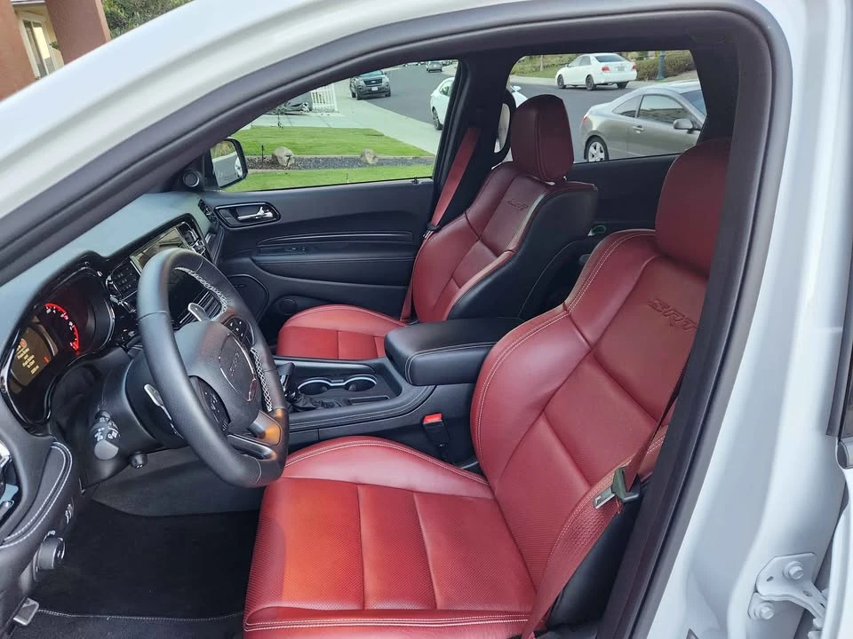 2022 Dodge Durango 3rd Gen - Image 9 of 13