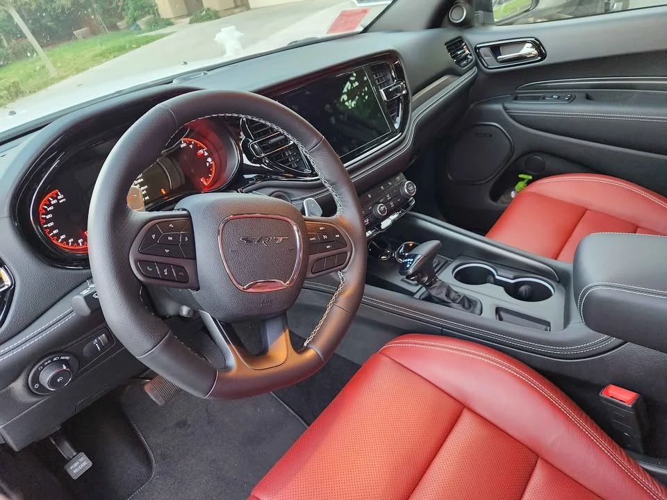 2022 Dodge Durango 3rd Gen - Image 6 of 13