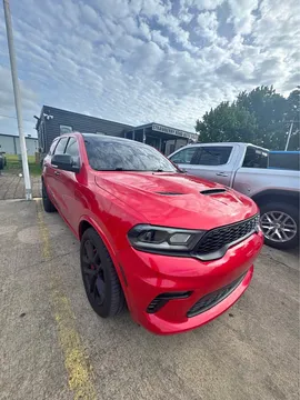 2022 Dodge Durango SRT 392 Sport Utility 4D