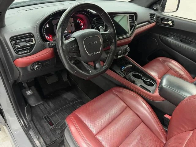 2022 Dodge Durango SRT Hellcat 3rd Gen - Image 10 of 31