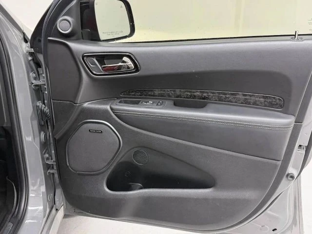 2022 Dodge Durango SRT Hellcat 3rd Gen - Image 20 of 31