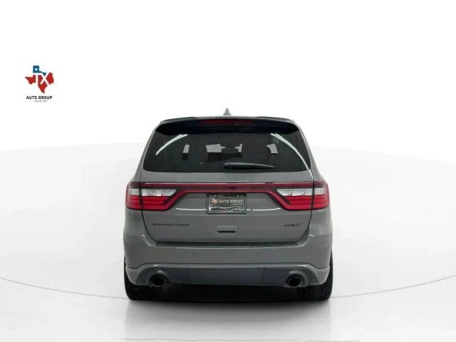 2022 Dodge Durango SRT Hellcat 3rd Gen - Image 8 of 31