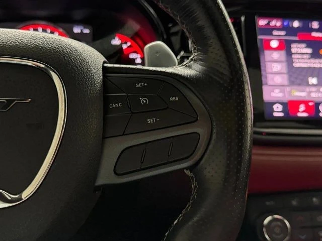 2022 Dodge Durango SRT Hellcat 3rd Gen - Image 27 of 31