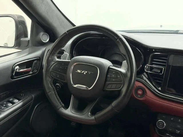 2022 Dodge Durango SRT Hellcat 3rd Gen - Image 24 of 31