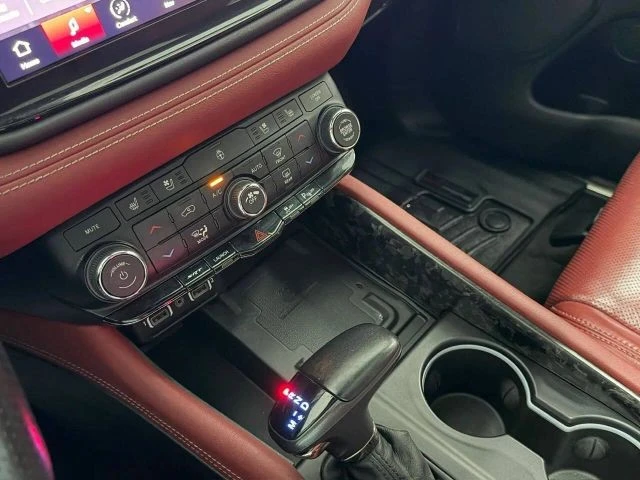 2022 Dodge Durango SRT Hellcat 3rd Gen - Image 28 of 31