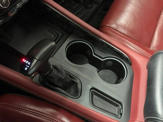 2022 Dodge Durango SRT Hellcat 3rd Gen - Image 29 of 31