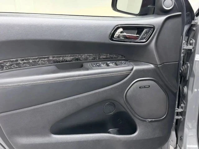 2022 Dodge Durango SRT Hellcat 3rd Gen - Image 23 of 31