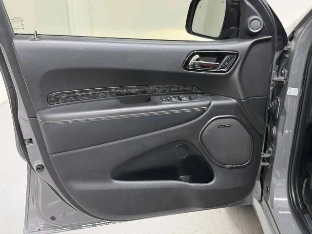 2022 Dodge Durango SRT Hellcat 3rd Gen - Image 22 of 31