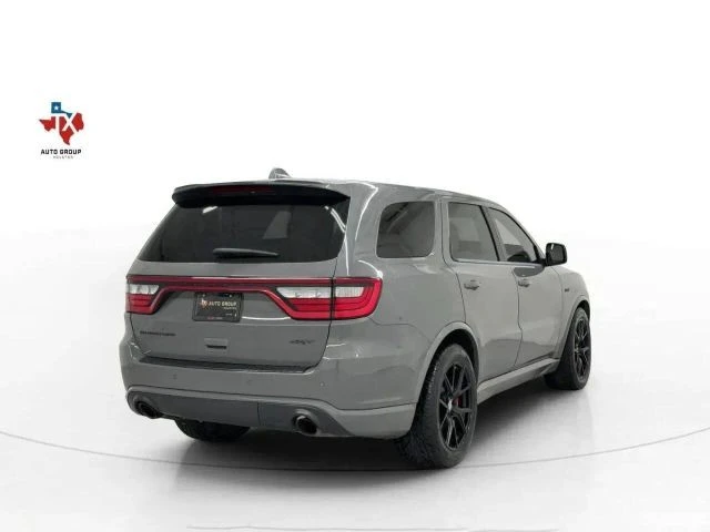 2022 Dodge Durango SRT Hellcat 3rd Gen - Image 7 of 31