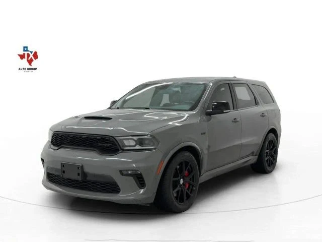 2022 Dodge Durango SRT Hellcat 3rd Gen - Image 6 of 31