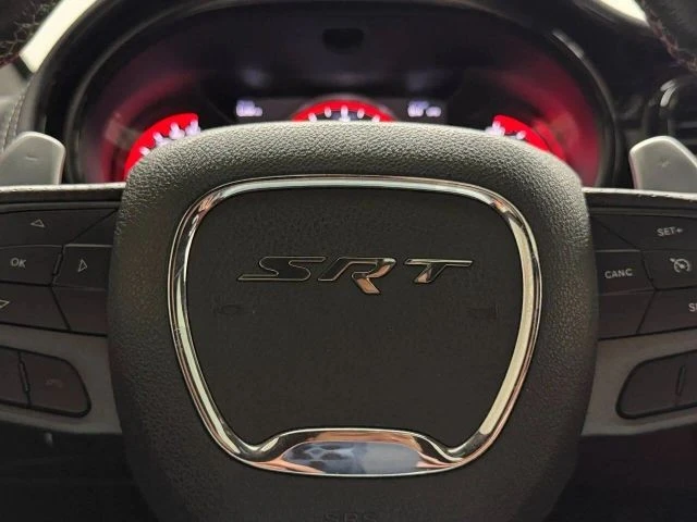 2022 Dodge Durango SRT Hellcat 3rd Gen - Image 26 of 31