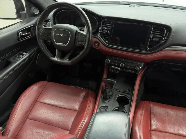 2022 Dodge Durango SRT Hellcat 3rd Gen - Image 31 of 31