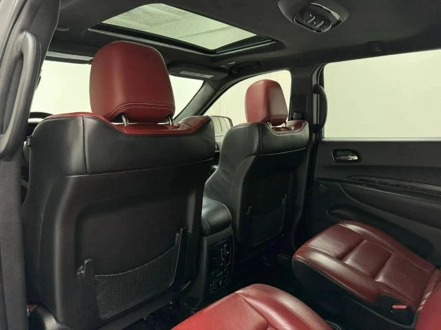 2022 Dodge Durango SRT Hellcat 3rd Gen - Image 18 of 31