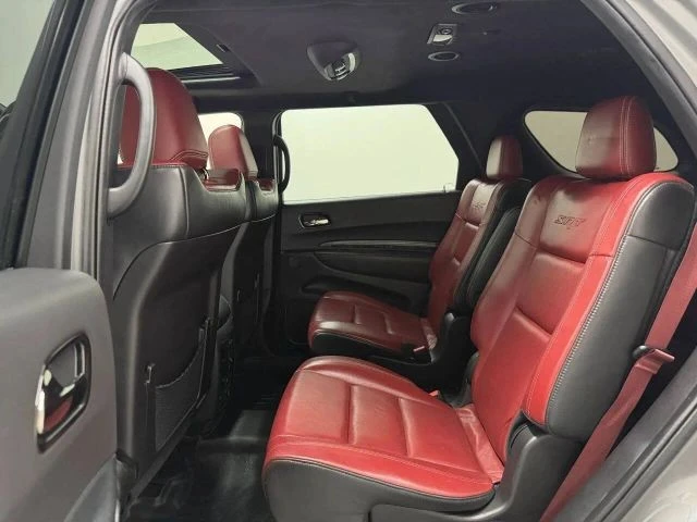 2022 Dodge Durango SRT Hellcat 3rd Gen - Image 17 of 31