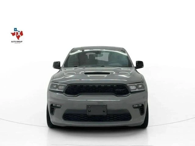 2022 Dodge Durango SRT Hellcat 3rd Gen - Image 9 of 31