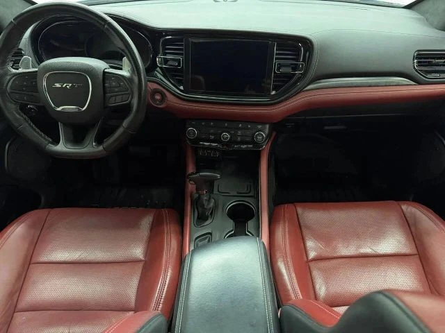 2022 Dodge Durango SRT Hellcat 3rd Gen - Image 2 of 31