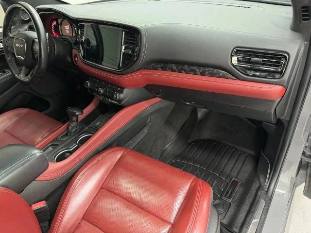 2022 Dodge Durango SRT Hellcat 3rd Gen - Image 11 of 31