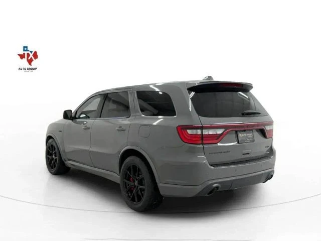 2022 Dodge Durango SRT Hellcat 3rd Gen - Image 5 of 31