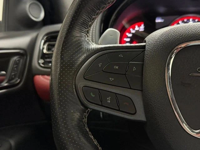 2022 Dodge Durango SRT Hellcat 3rd Gen - Image 25 of 31