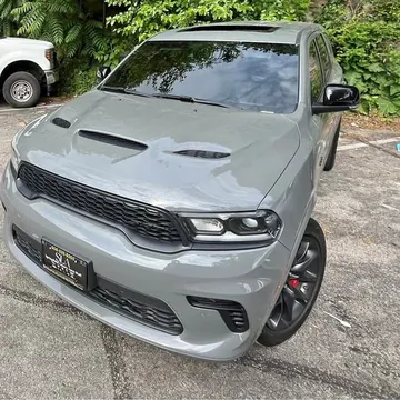 2022 Dodge Durango SRT 392