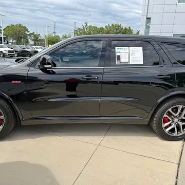 2022 Dodge Durango SRT 392 Sport Utility 4D