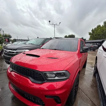 2022 Dodge Durango SRT 392 Sport Utility 4D