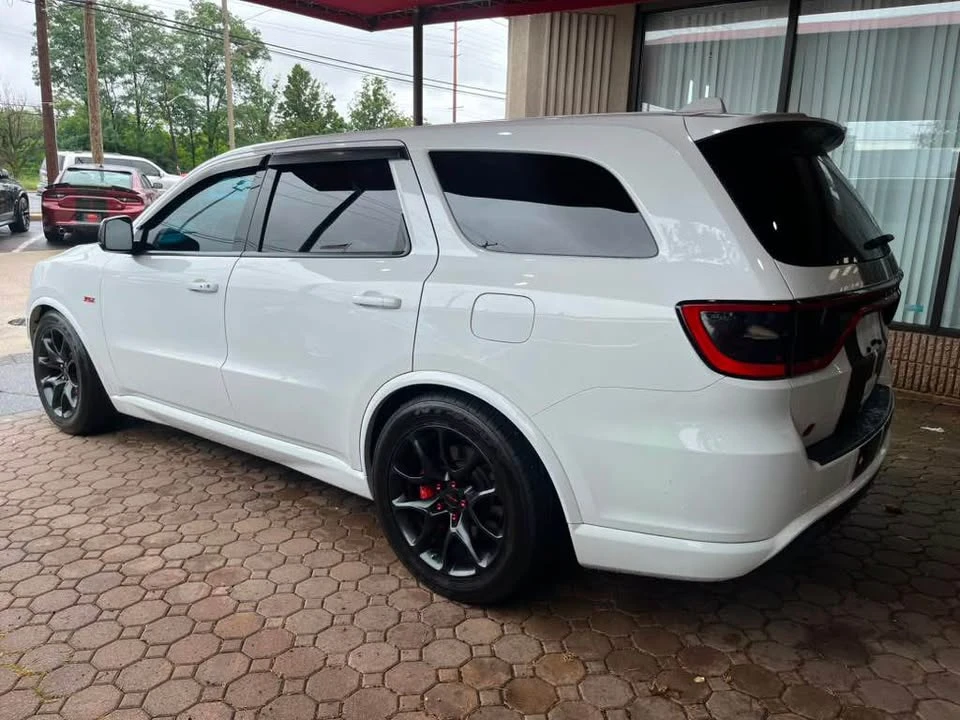2022 Dodge Durango 3rd Gen - Image 4 of 19