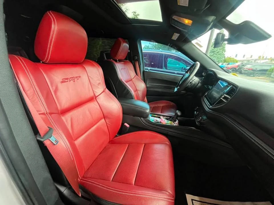 2022 Dodge Durango 3rd Gen - Image 19 of 19