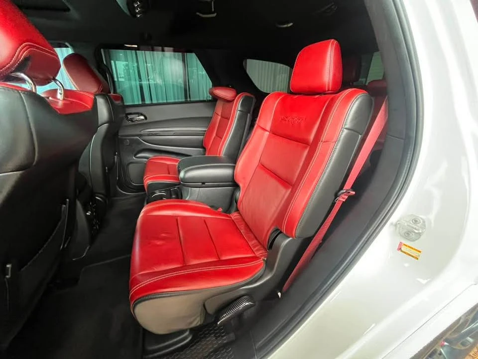 2022 Dodge Durango 3rd Gen - Image 11 of 19