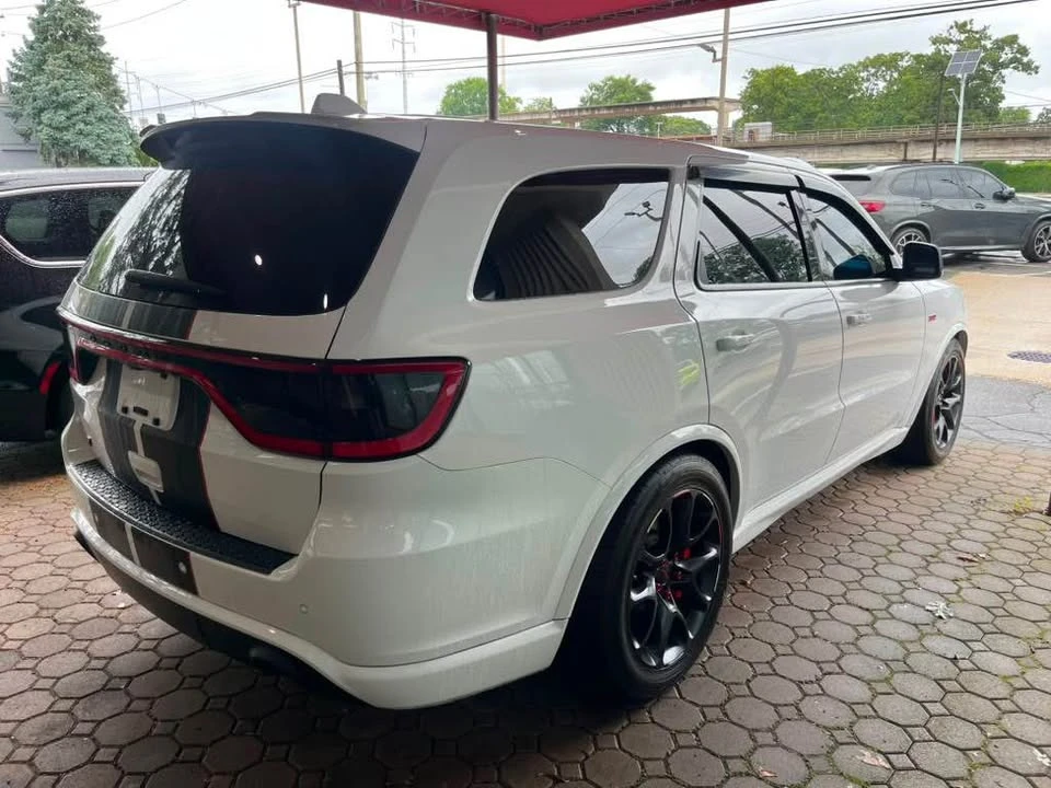 2022 Dodge Durango 3rd Gen - Image 6 of 19