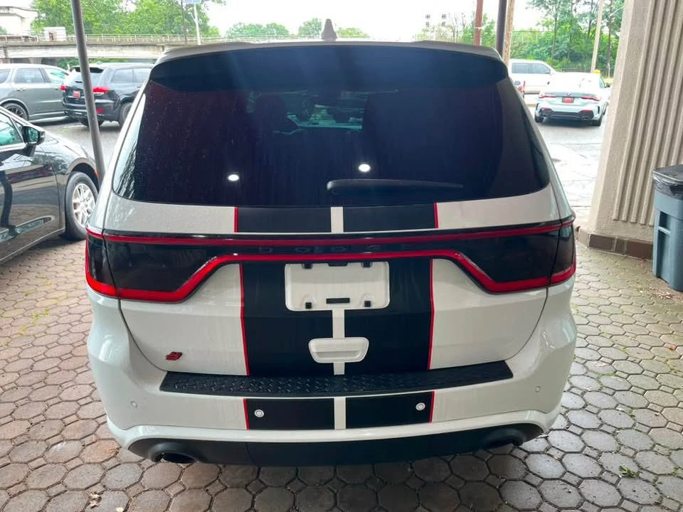 2022 Dodge Durango 3rd Gen - Image 5 of 19