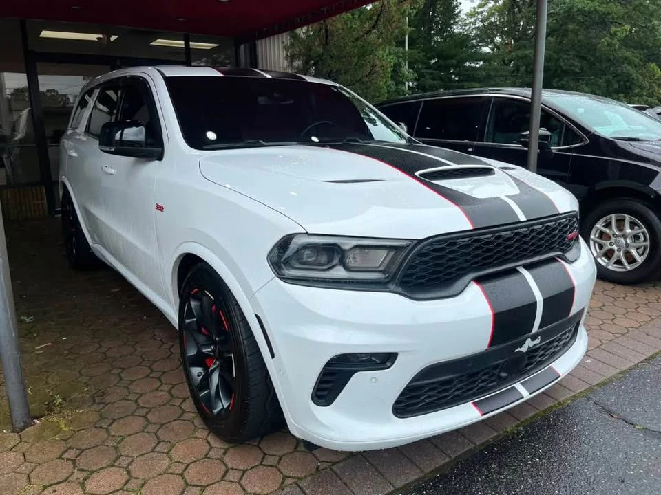 2022 Dodge Durango 3rd Gen - Image 7 of 19