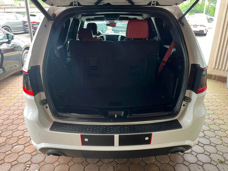2022 Dodge Durango 3rd Gen - Image 8 of 19