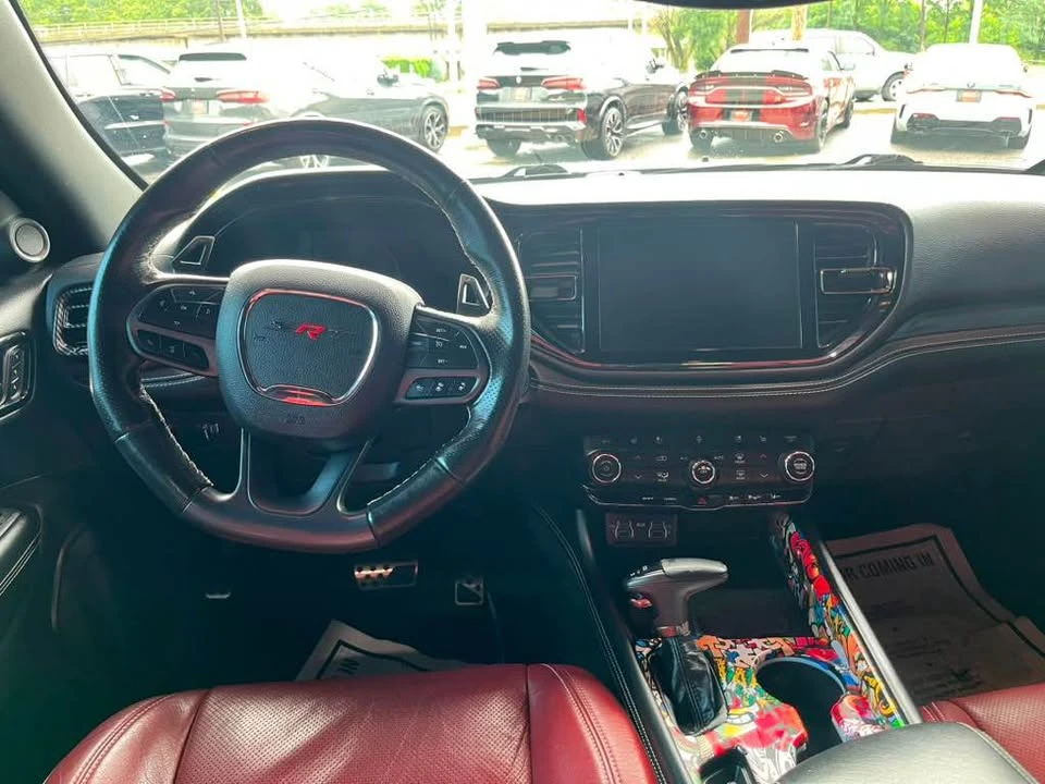 2022 Dodge Durango 3rd Gen - Image 13 of 19