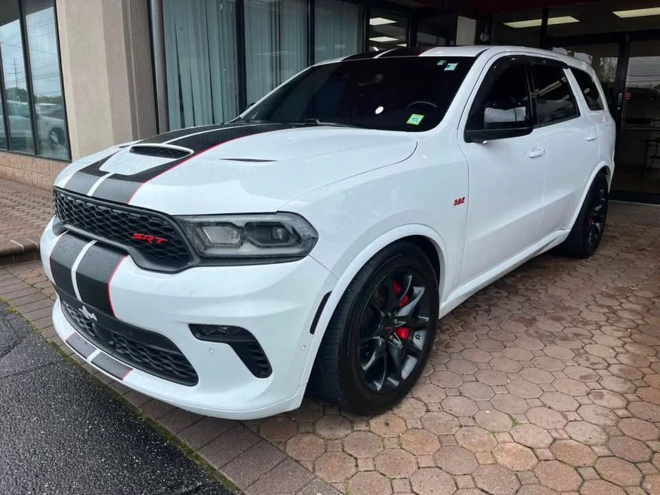 2022 Dodge Durango 3rd Gen - Image 2 of 19