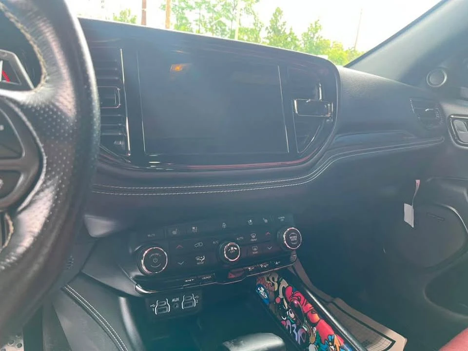 2022 Dodge Durango 3rd Gen - Image 18 of 19