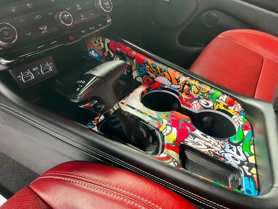2022 Dodge Durango 3rd Gen - Image 17 of 19
