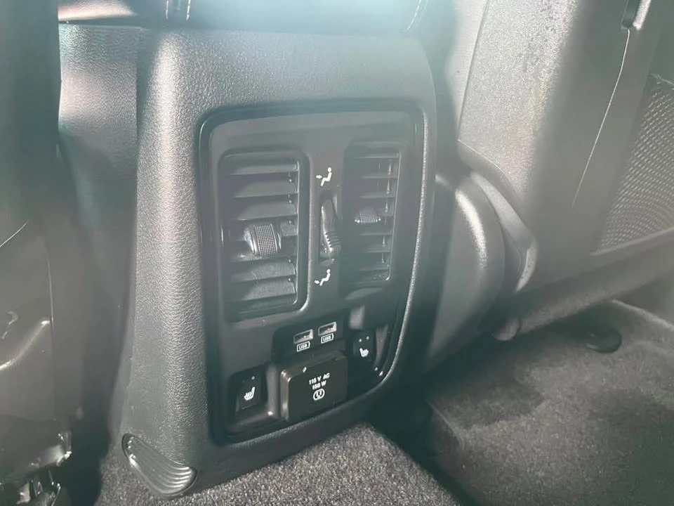 2022 Dodge Durango 3rd Gen - Image 12 of 19