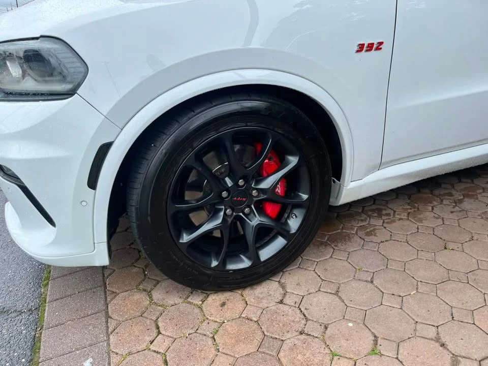 2022 Dodge Durango 3rd Gen - Image 3 of 19
