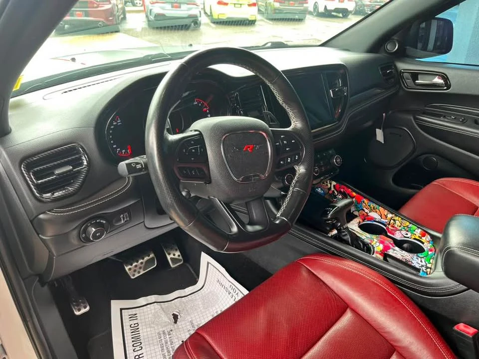 2022 Dodge Durango 3rd Gen - Image 16 of 19