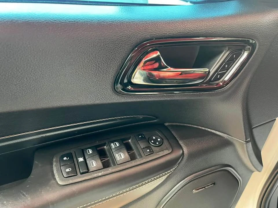 2022 Dodge Durango 3rd Gen - Image 14 of 19