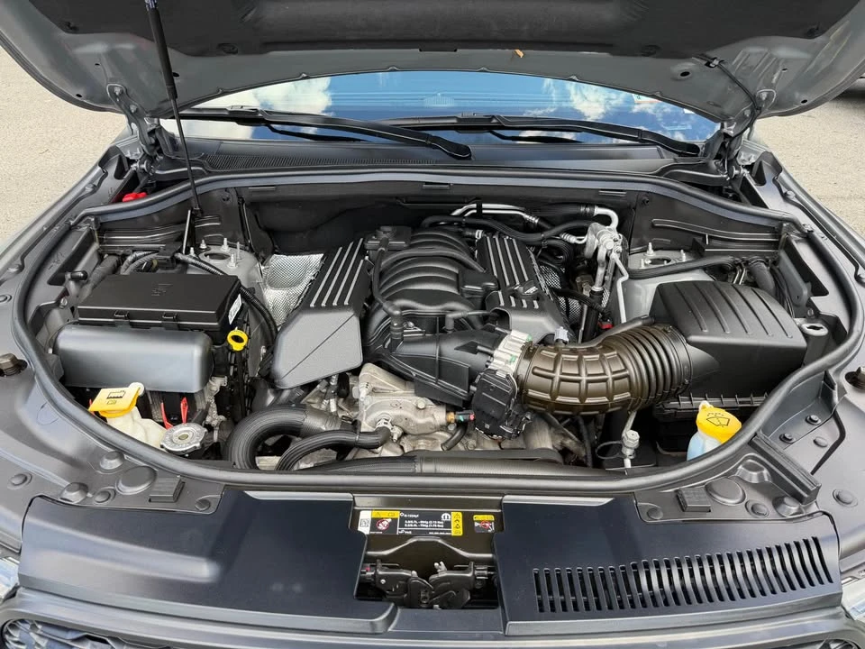 2022 Dodge Durango SRT Hellcat 3rd Gen - Image 19 of 20
